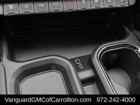 New 2026 GMC Sierra 2500 AT4X AWD/4WD image 17