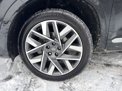 Used 2022 Hyundai Santa Fe Calligraphy image 32