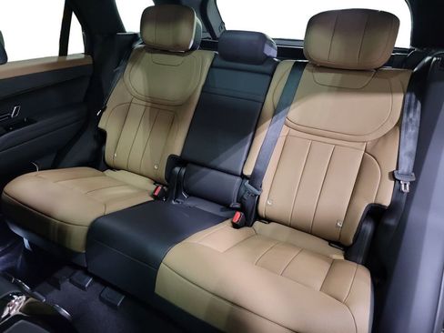New 2026 Land Rover Range Rover Sport Dynamic SE image 22