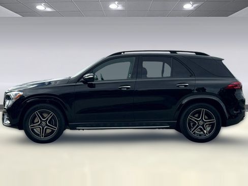 New 2026 Mercedes-Benz GLE 450 4MATIC image 2