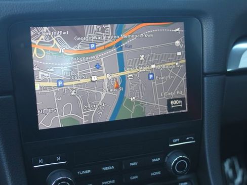 Certified 2024 Porsche 718 Boxster image 20