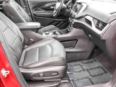 Used 2018 GMC Terrain SLT w/ Preferred Package FWD image 41