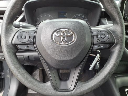 Certified 2023 Toyota Corolla LE image 13
