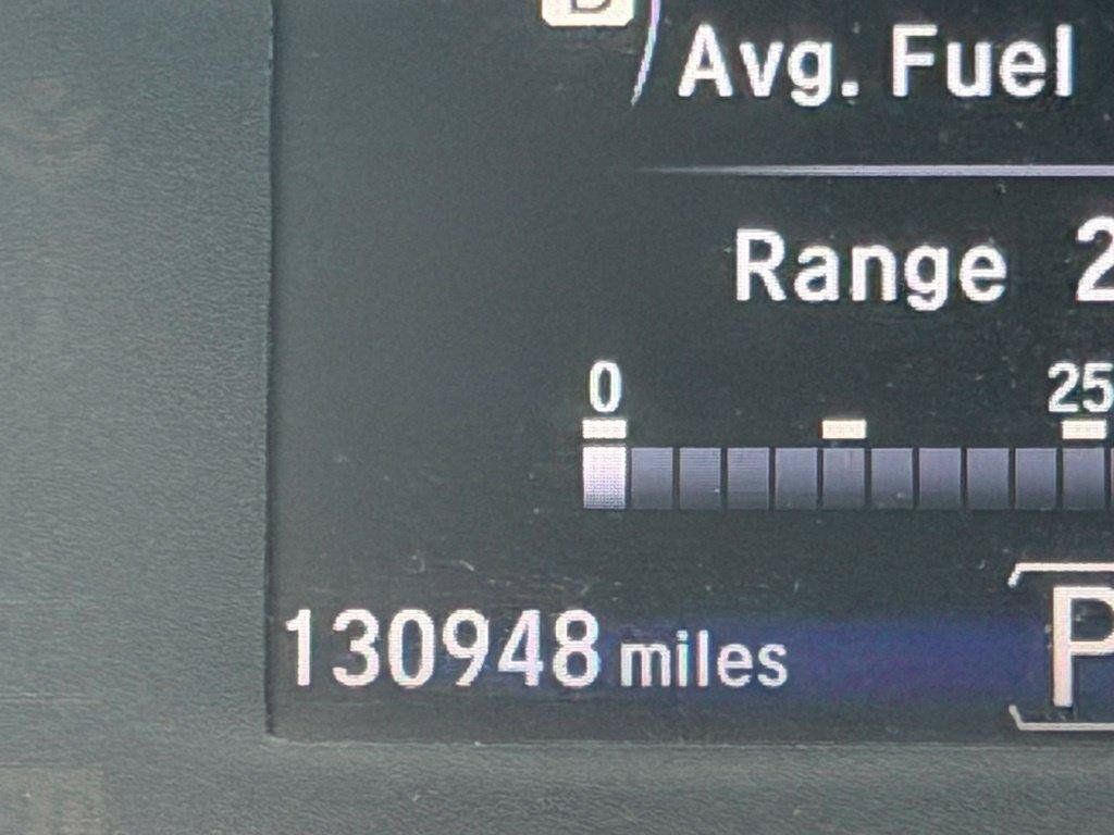 Used 2017 Honda Pilot Elite image 18