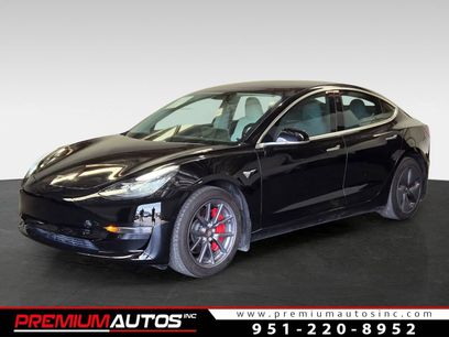 Used 2018 Tesla Model 3 Mid Range
