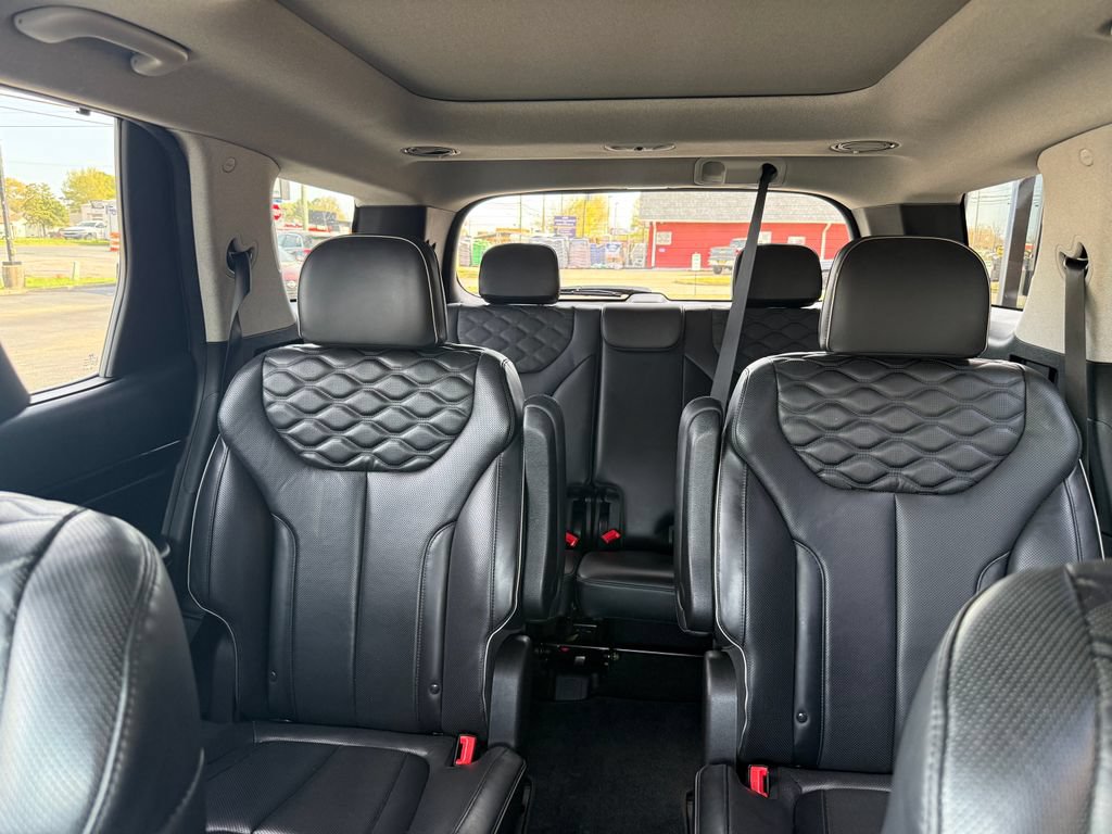 Used 2021 Hyundai Palisade Limited w/ Cargo Package AWD/4WD image 49