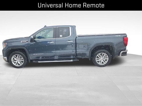 Used 2020 GMC Sierra 1500 SLT image 10