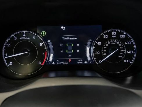 Used 2023 Acura RDX FWD w/ Technology Package image 27