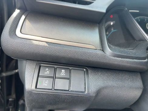 Certified 2020 Honda Civic LX image 15