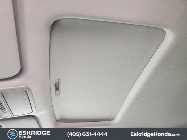 Certified 2026 Honda Odyssey EX-L image 34