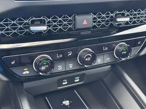 New 2025 Honda Accord Sport image 25