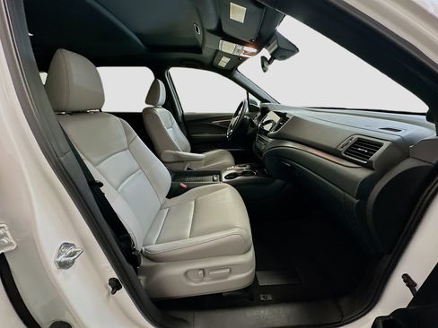 Used 2023 Honda Passport EX-L image 33