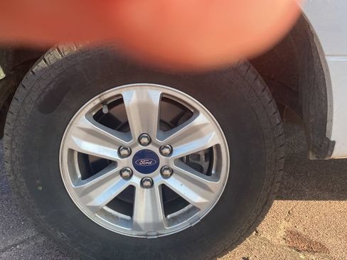 Used 2019 Ford F150 XLT AWD/4WD image 21
