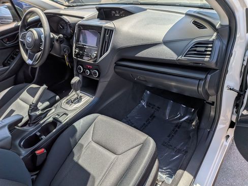 Used 2023 Subaru Crosstrek 2.0i image 35