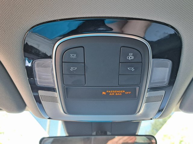 Used 2021 Hyundai Santa Fe SE FWD image 19