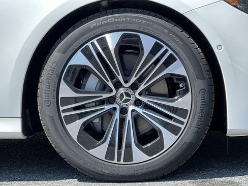 Certified 2025 Mercedes-Benz E 350 E 350 image 10