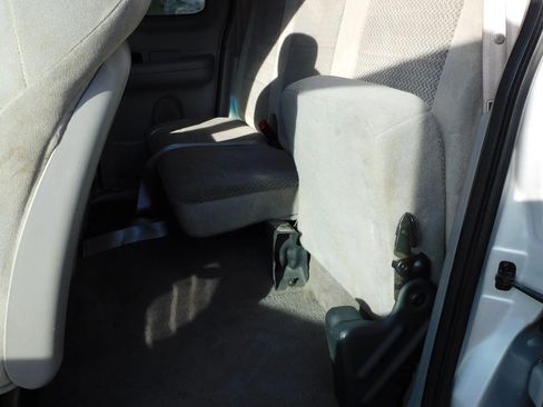 Used 2001 Ford F150 2WD SuperCab image 28