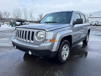 Used 2016 Jeep Patriot Sport w/ Power Value Group