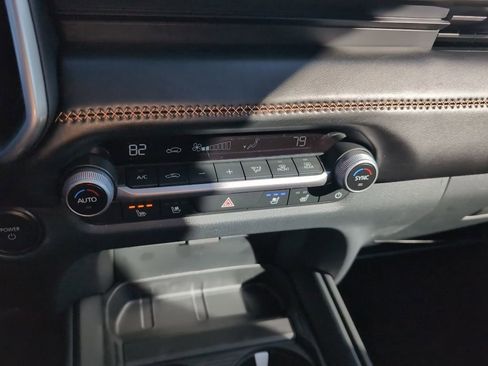 New 2026 MAZDA CX-50 AWD 2.5 Hybrid w/ Cargo Package image 18