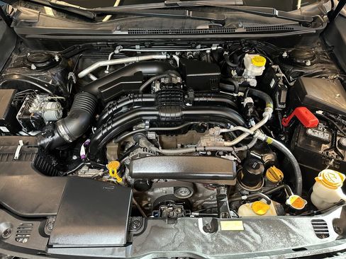 Used 2022 Subaru Impreza 2.0i AWD/4WD image 23