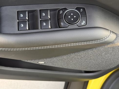 New 2025 Ford Mustang Mach-E Premium image 16