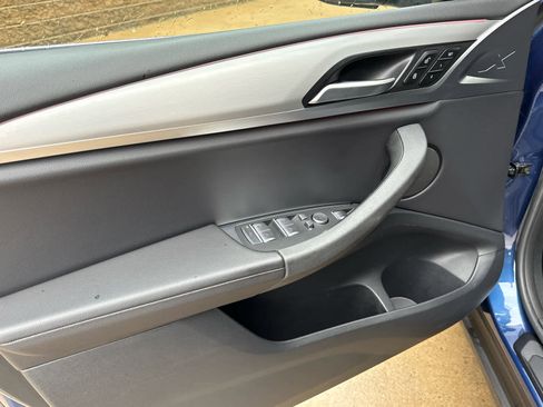 Certified 2022 BMW X3 xDrive30i w/ Premium Package 2 (ZPA) image 13