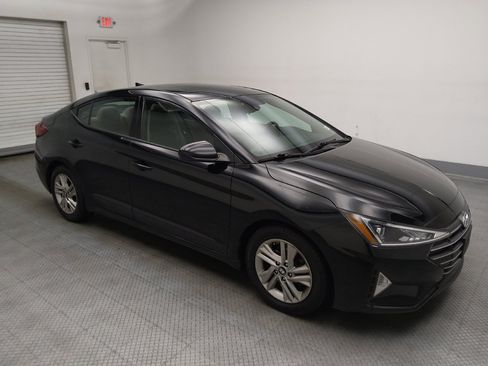 Used 2019 Hyundai Elantra Value Edition FWD image 11