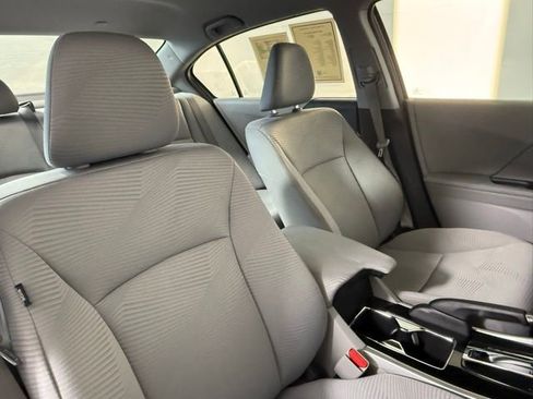 Used 2016 Honda Accord LX image 53