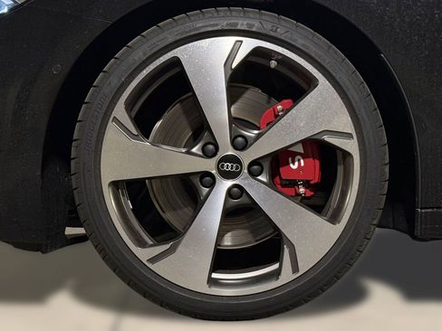 New 2025 Audi S5 Premium Plus image 12