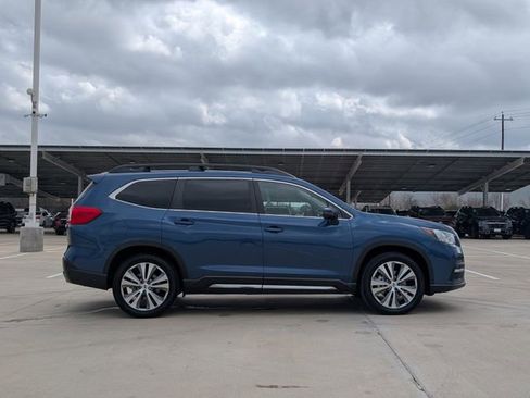 Certified 2022 Subaru Ascent Limited w/ Technology Package image 6