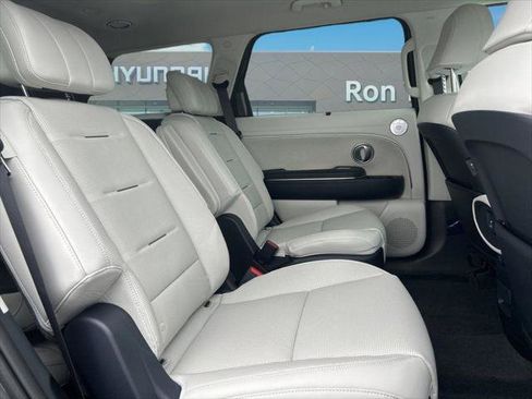 New 2026 Hyundai Palisade Calligraphy image 12