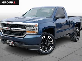 Used 2016 Chevrolet Silverado 1500 W/T video 1
