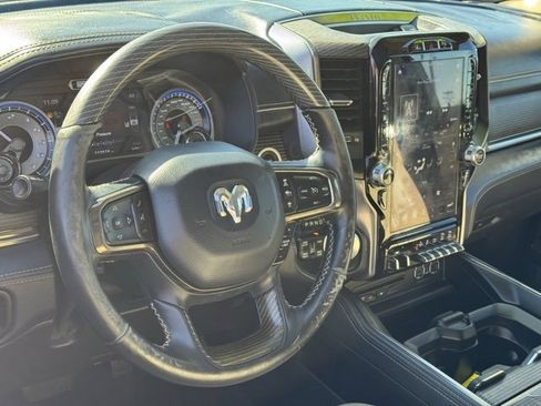 Used 2019 RAM 1500 Limited image 16