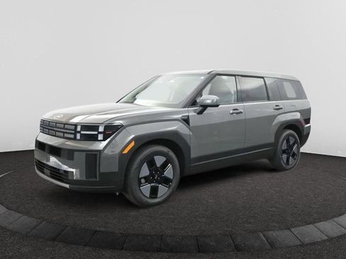 Used 2026 Hyundai Santa Fe SE image 3