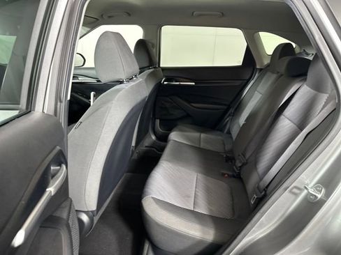 Used 2023 Kia Seltos LX image 25