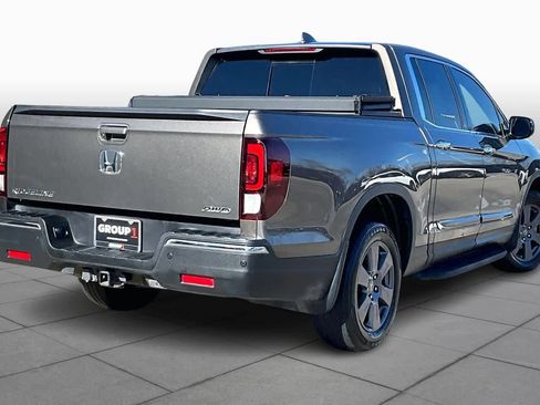 Used 2020 Honda Ridgeline RTL-E image 13