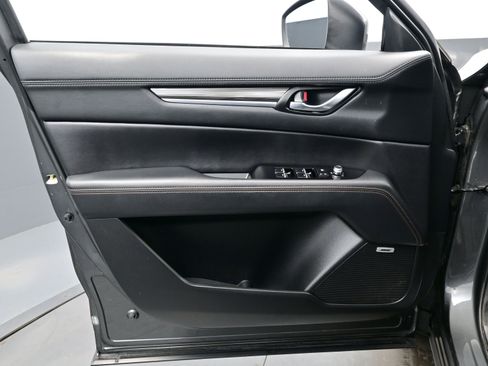 Used 2019 MAZDA CX-5 Grand Touring Reserve image 9