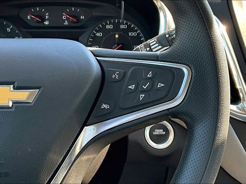 Used 2024 Chevrolet Equinox LS AWD/4WD image 12