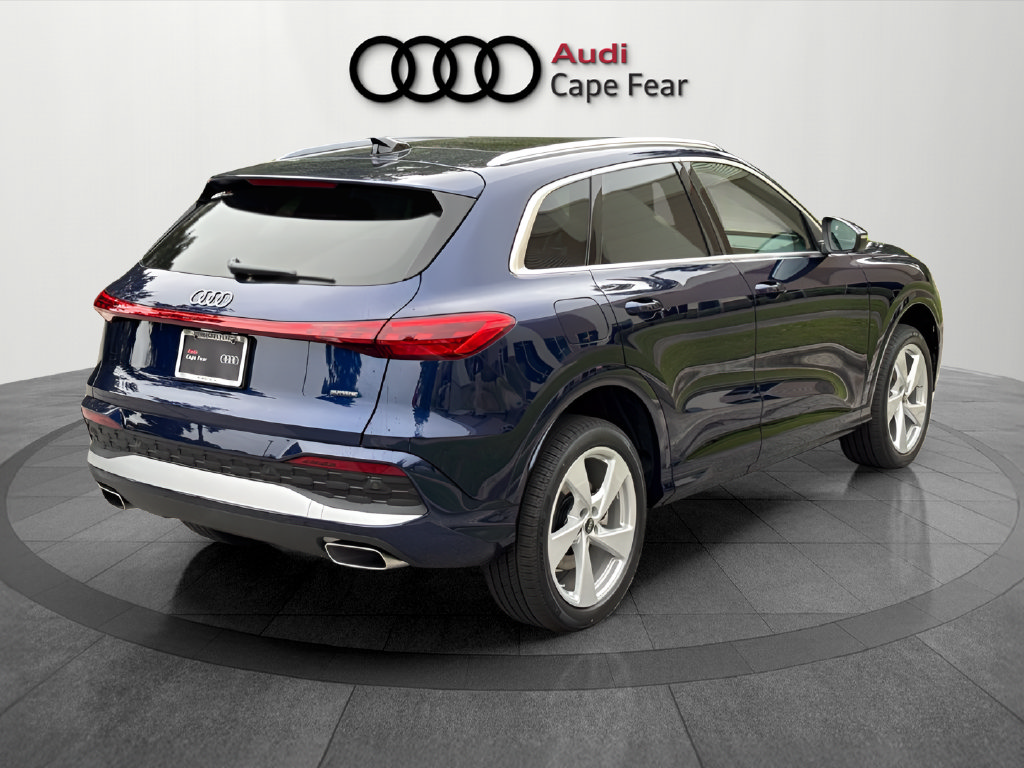 New 2026 Audi Q5 Premium Plus AWD/4WD image 7