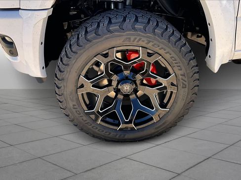 New 2026 RAM 1500 Big Horn AWD/4WD image 11