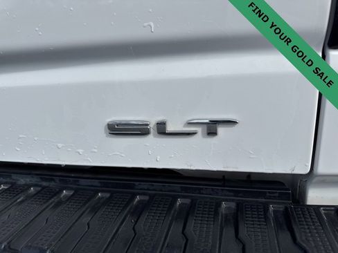 Used 2023 GMC Sierra 1500 SLT image 12