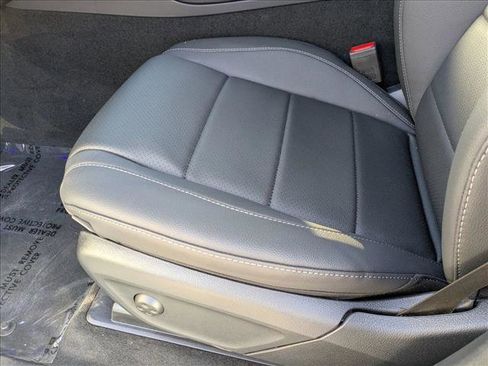 New 2026 Mercedes-Benz GLE 450 4MATIC Coupe image 4