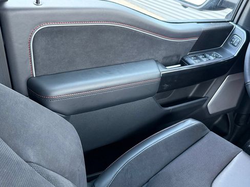 Used 2024 Ford F150 Raptor w/ Equipment Group 803A Raptor R AWD/4WD image 38