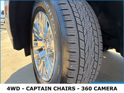 Used 2025 GMC Yukon Denali image 19