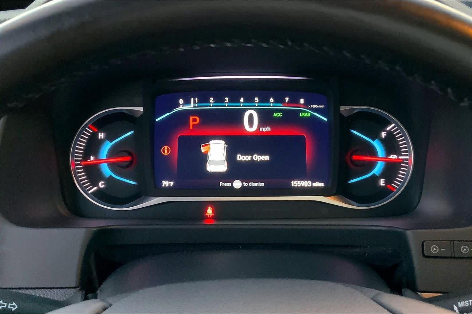 Used 2019 Honda Pilot EX-L image 23