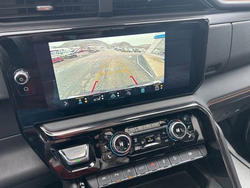 Used 2022 GMC Sierra 1500 AT4 w/ AT4 Premium Package image 22