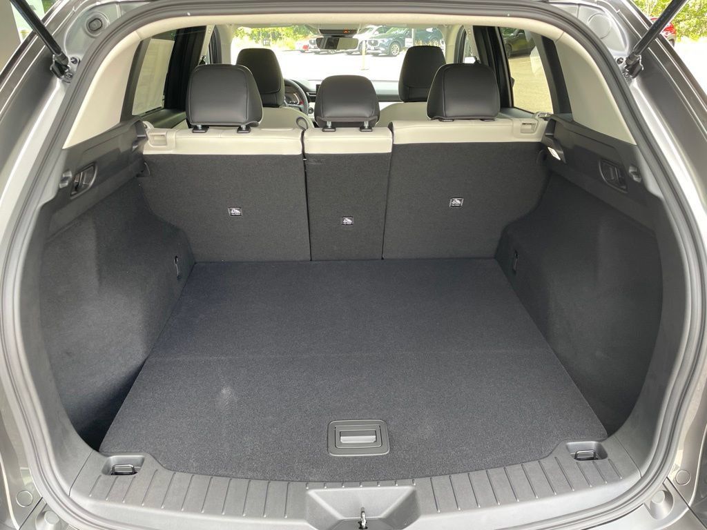 New 2026 MAZDA CX-5 Select AWD/4WD image 9