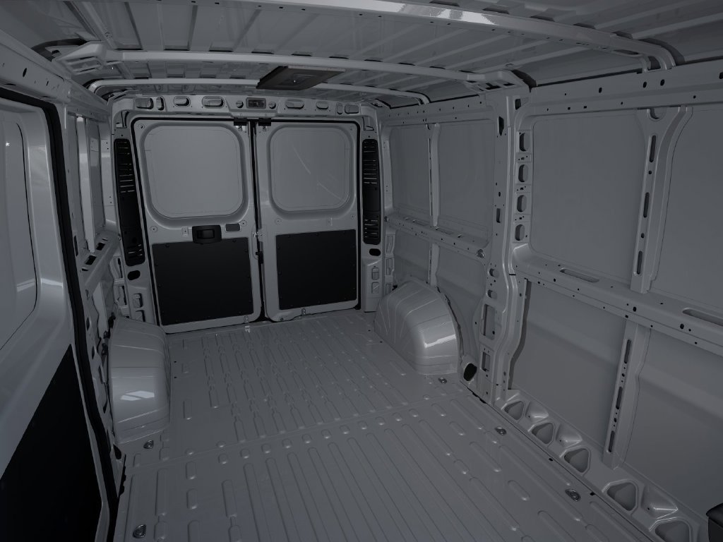 New 2027 RAM ProMaster 1500 w/ Convenience Group FWD image 17