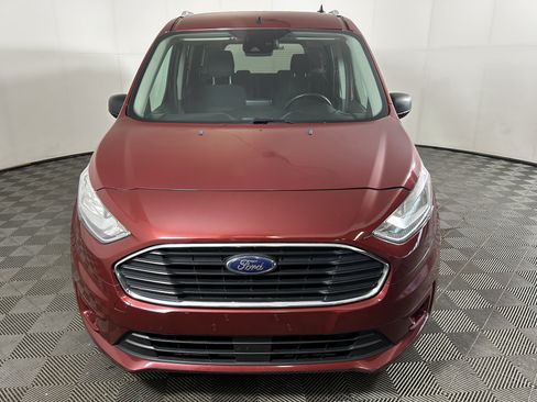 Used 2019 Ford Transit Connect XLT FWD image 6
