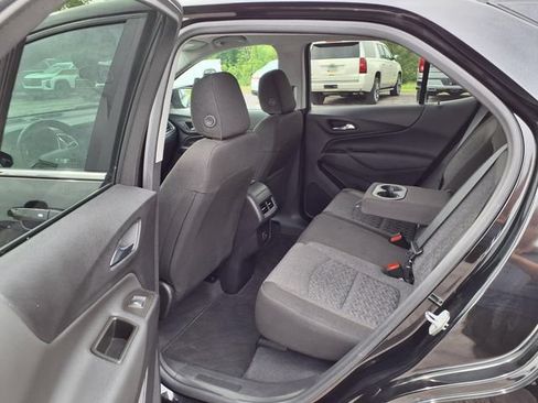 Used 2024 Chevrolet Equinox LT FWD image 78